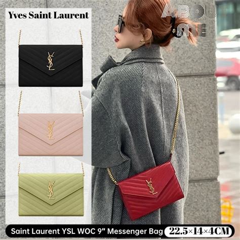 ysl woc 9 thailand|Saint Laurent Official Online Store .